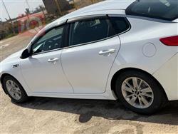 كيا اوبتيما